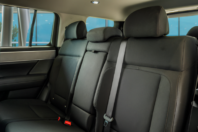 Certified 2026 Hyundai Santa Fe SE FWD image 34