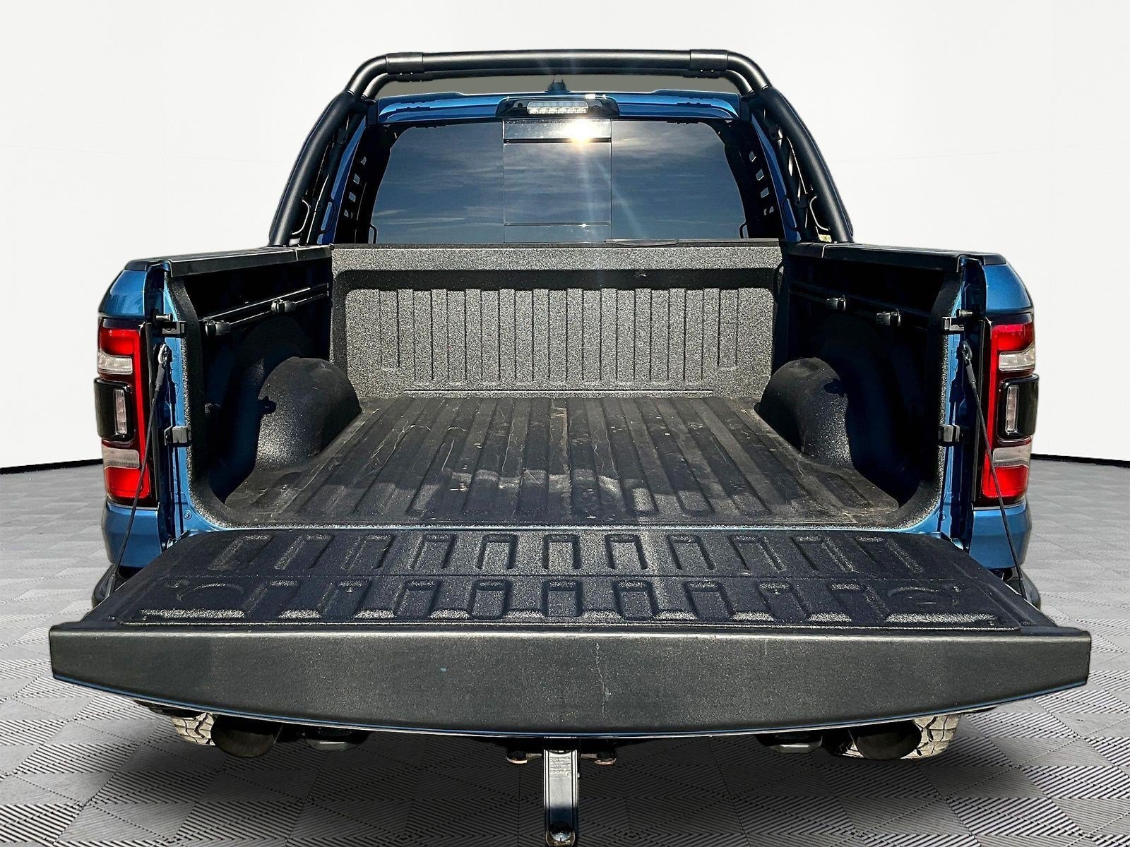 Used 2024 RAM 1500 TRX AWD/4WD image 14