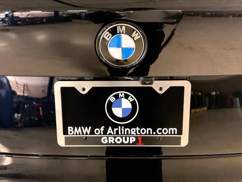 New 2026 BMW X5 sDrive40i w/ M Sport Package image 15