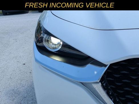Certified 2025 MAZDA CX-30 AWD 2.5 S w/ Preferred Package image 8