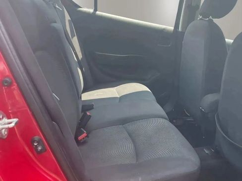 Used 2018 Mitsubishi Mirage G4 ES image 14