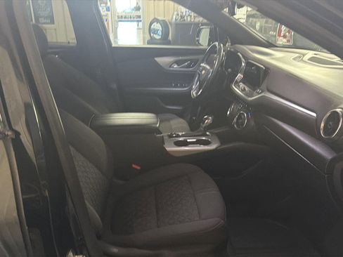 Used 2020 Chevrolet Blazer LT image 16