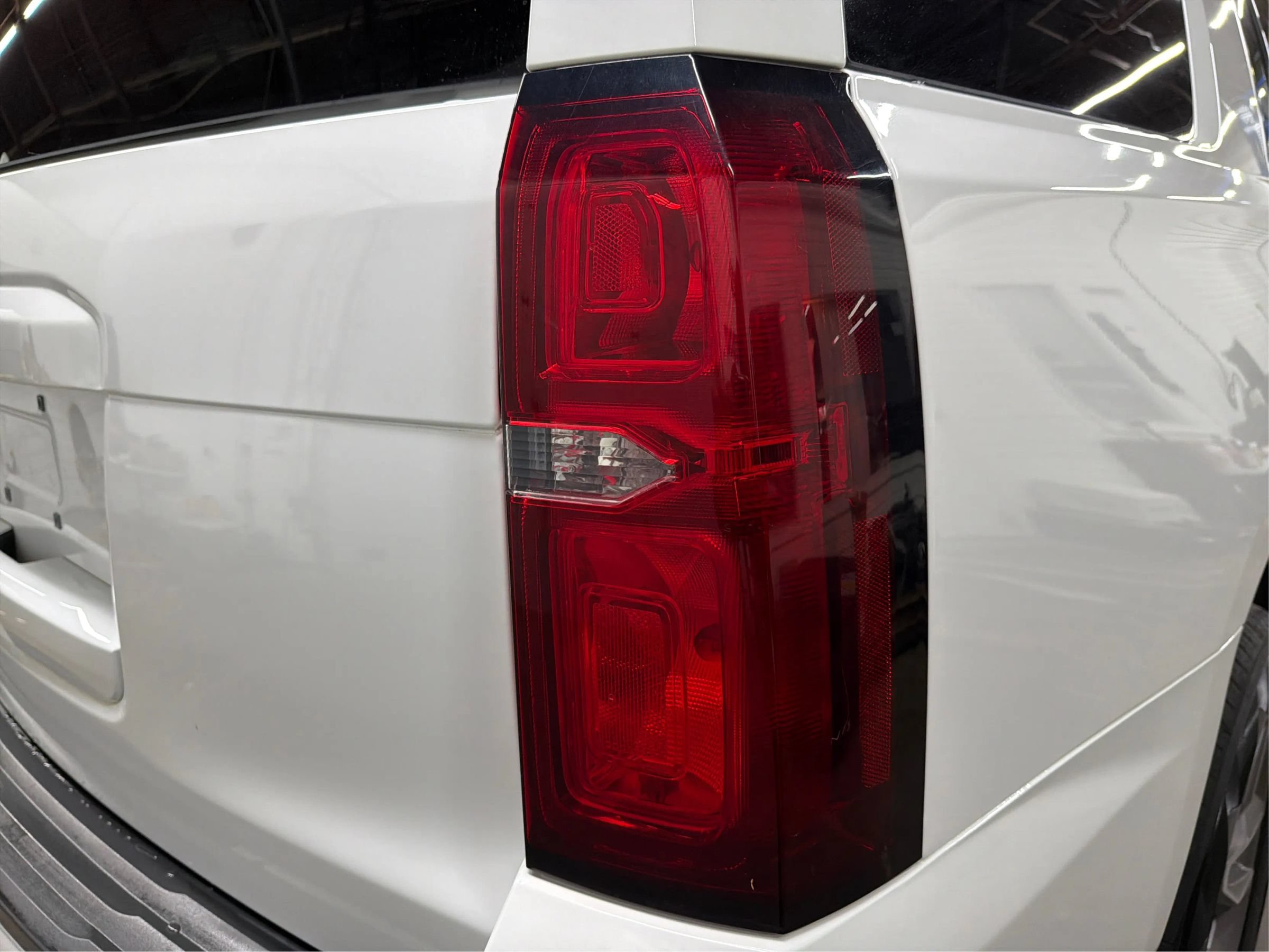 Used 2017 Chevrolet Tahoe LS AWD/4WD image 41