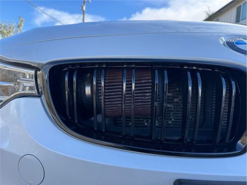 Used 2017 BMW M3 image 32