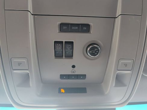 Used 2015 GMC Yukon SLT image 19