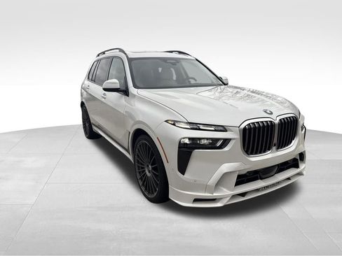 Used 2026 BMW ALPINA XB7 ALPINA XB7 image 5