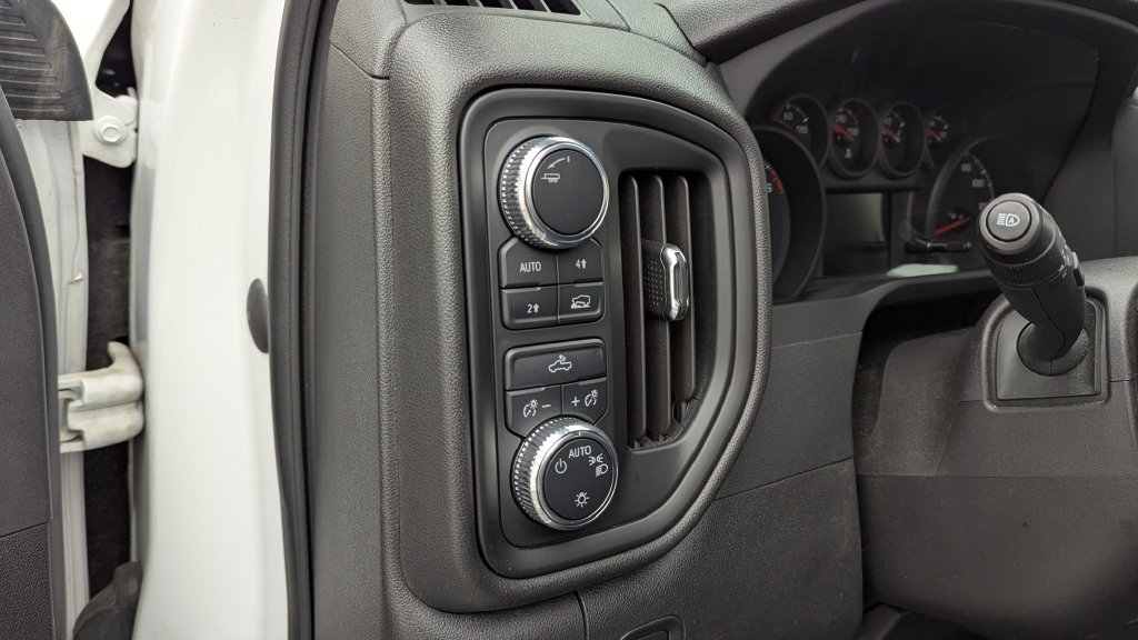 Used 2023 GMC Sierra 1500 Pro AWD/4WD image 26