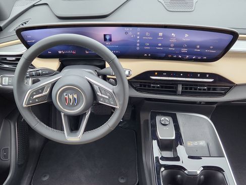 New 2026 Buick Enclave Preferred w/ Power Package image 31