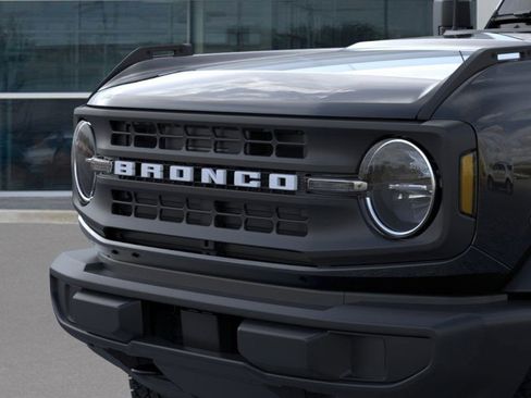 New 2026 Ford Bronco Big Bend image 21
