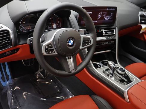 New 2026 BMW 840i xDrive image 6