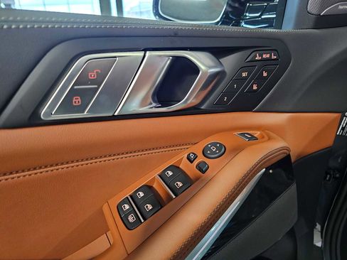 New 2026 BMW X7 M60i AWD/4WD image 30