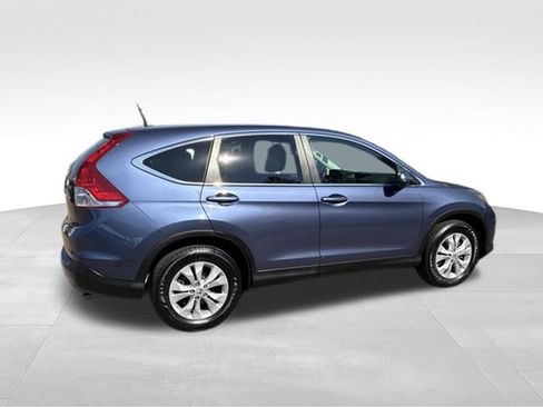 Used 2013 Honda CR-V EX image 10