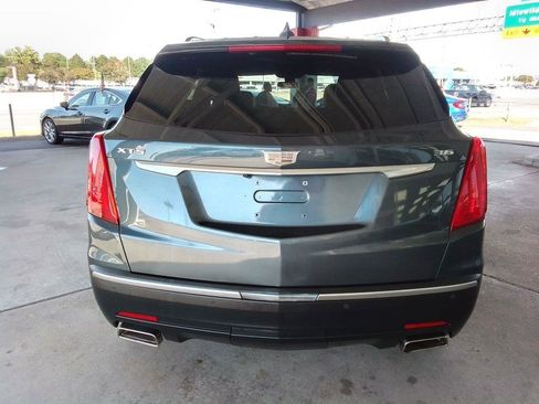 Used 2019 Cadillac XT5 Luxury FWD image 6