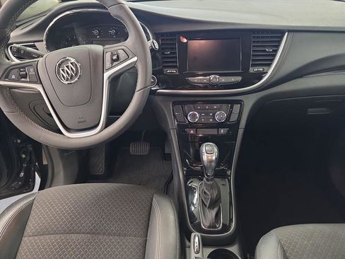 Used 2022 Buick Encore Preferred w/ Safety Package image 13