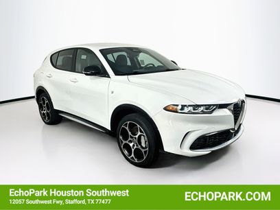 Used 2024 Alfa Romeo Tonale Ti