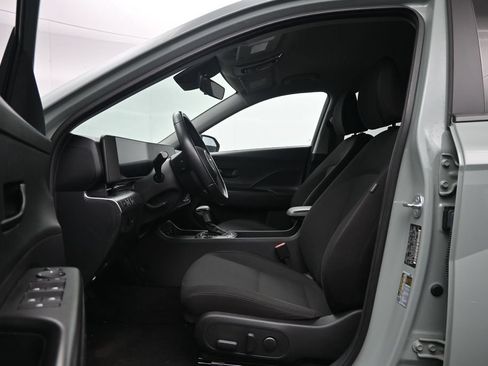 Used 2025 Hyundai Kona SEL AWD/4WD image 21
