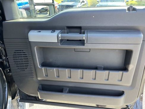 Used 2015 Ford F350 Lariat w/ Lariat Ultimate Package image 20