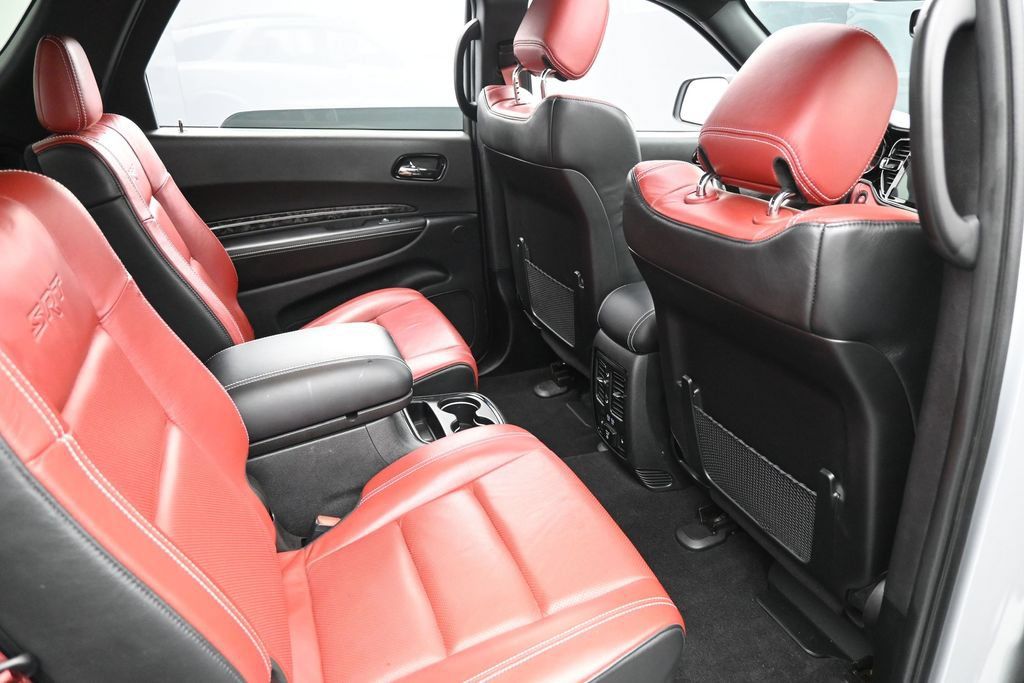 Used 2023 Dodge Durango SRT AWD/4WD image 33