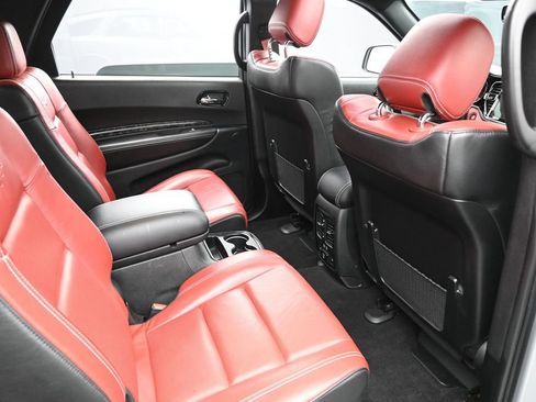 Used 2023 Dodge Durango SRT AWD/4WD image 33