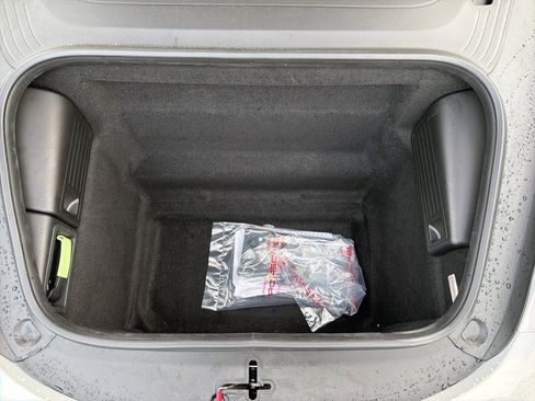 Used 2025 Porsche 718 Boxster GTS image 52