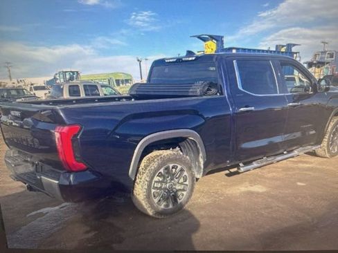 Used 2023 Toyota Tundra Limited image 5