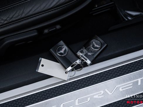 Used 2012 Chevrolet Corvette Coupe image 30