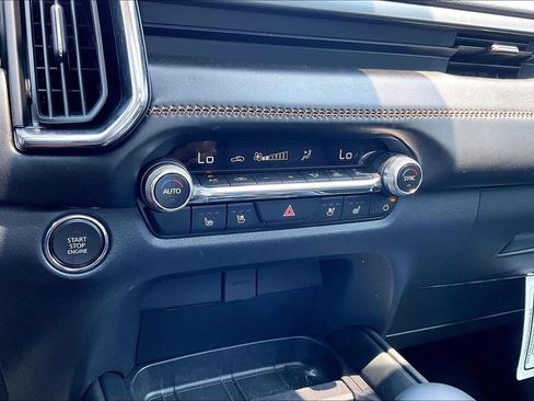Certified 2025 MAZDA CX-50 AWD 2.5 S w/ Weather Package image 22