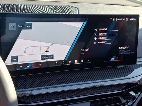 New 2026 BMW M4 xDrive Competition image 20