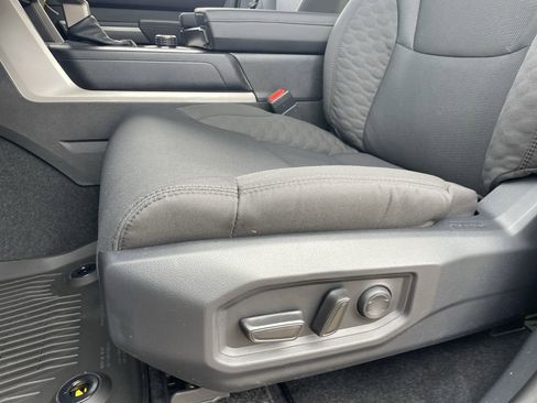 New 2026 Toyota Tundra SR5 image 17