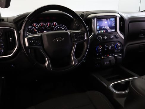 Used 2020 Chevrolet Silverado 1500 RST w/ All-Star Edition image 16