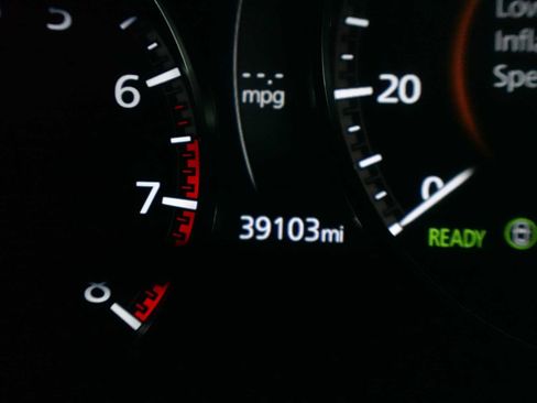 Used 2024 MAZDA CX-90 3.3 Turbo w/ Preferred Plus image 20