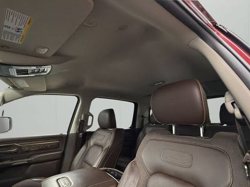 Used 2025 RAM 1500 Limited w/ Bed Utility Group AWD/4WD image 17