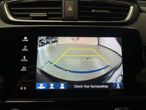 Used 2021 Honda CR-V EX image 27