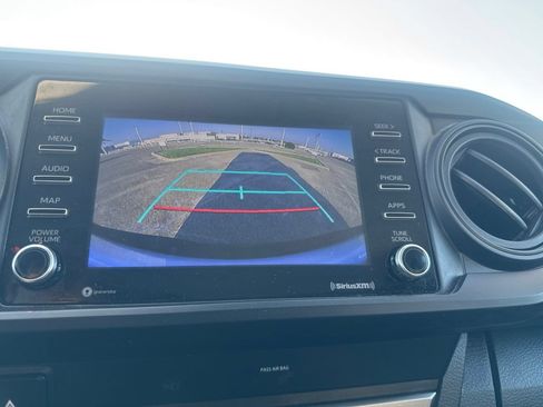 Used 2023 Toyota Tacoma SR RWD image 36