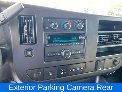 Used 2024 Chevrolet Express 2500 Extended image 8