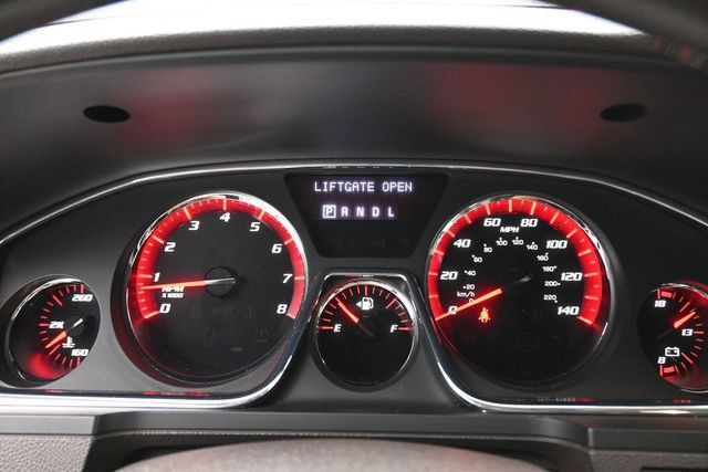 Used 2016 GMC Acadia Denali AWD/4WD image 12