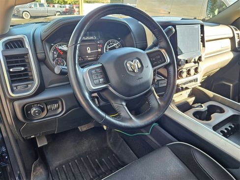 Certified 2019 RAM 3500 Laramie image 13