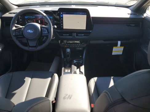 New 2026 Subaru Outback Limited image 16