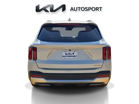 New 2026 Kia Sorento SX FWD image 9