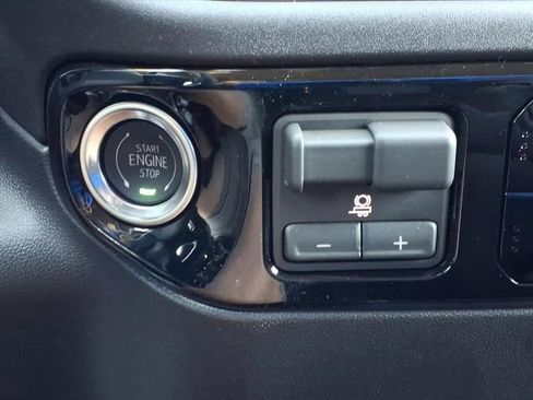New 2026 Chevrolet Silverado 1500 LT w/ Safety Package AWD/4WD image 17