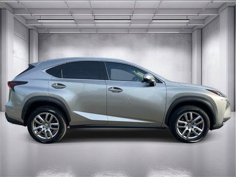 Used 2015 Lexus NX 200t FWD w/ Premium Package image 2