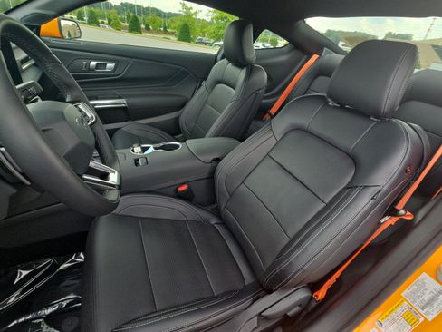Used 2026 Ford Mustang GT Premium RWD image 14