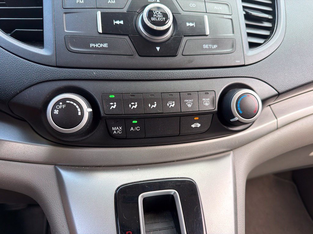 Used 2014 Honda CR-V LX image 13