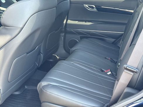 New 2026 Genesis GV80 2.5T image 21