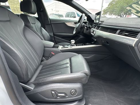 Used 2025 Audi A5 2.0T Premium Plus AWD/4WD image 28