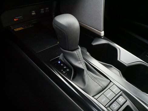 Certified 2025 Toyota Camry LE FWD image 24