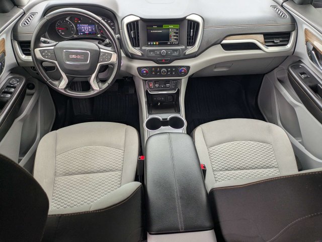 Used 2019 GMC Terrain SLE w/ Driver Convenience Package FWD image 16