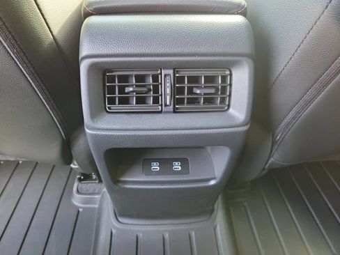 Certified 2026 Honda CR-V Sport-L image 19