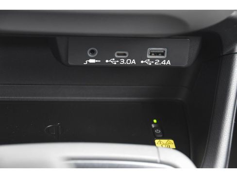 New 2026 Subaru Crosstrek 2.5i Limited AWD/4WD image 35