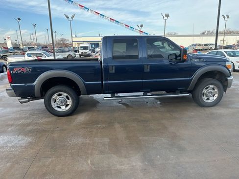 Used 2016 Ford F250 XLT w/ XLT Value Package image 30